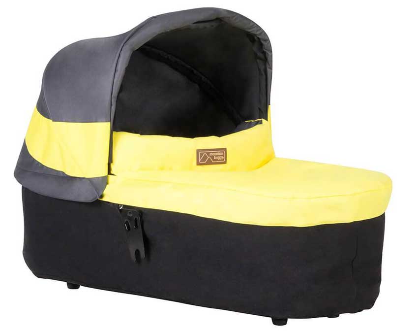 Mountain Buggy Babywanne Solus