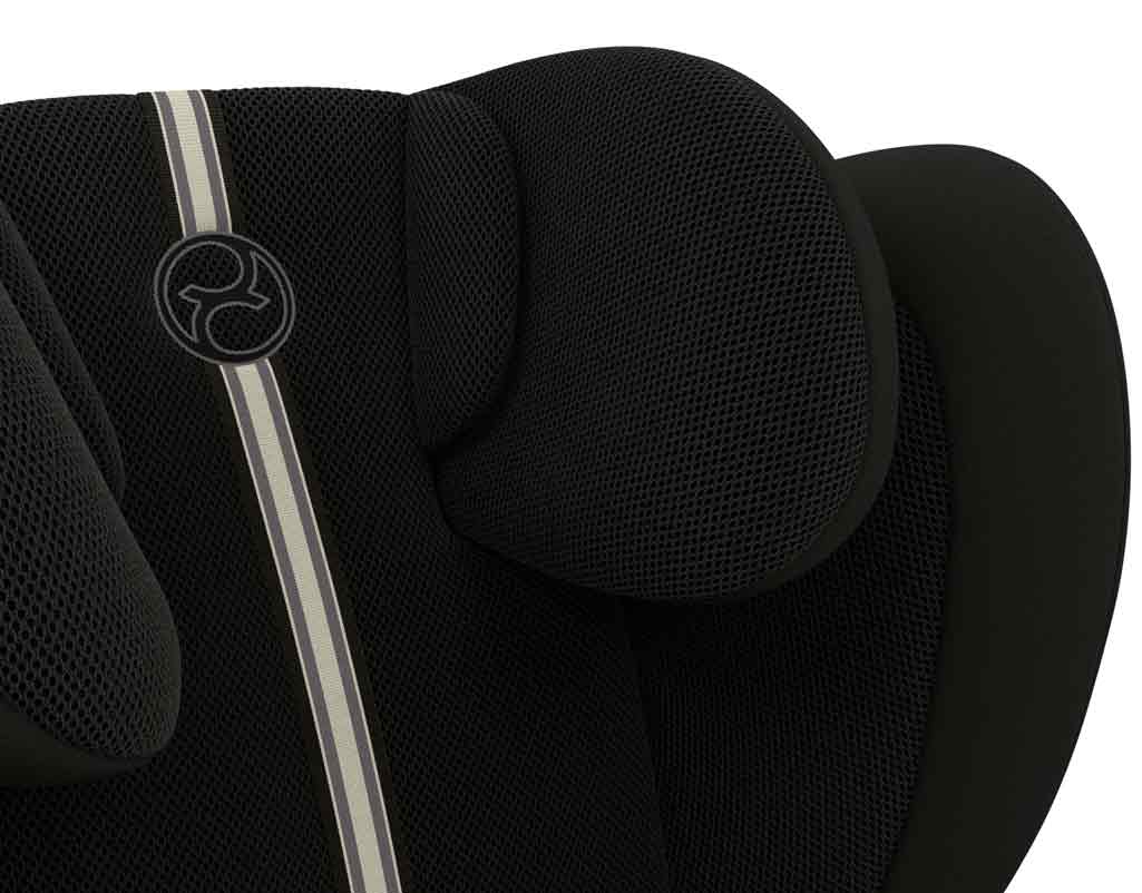 Cybex Solution G2 i-Fix Kindersitz