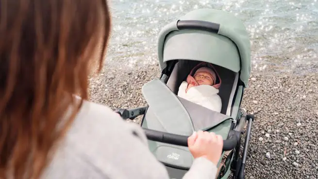 Britax Römer Markenshop