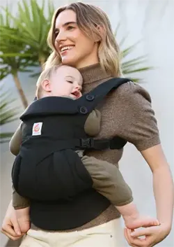 Ergobaby Omni Classic