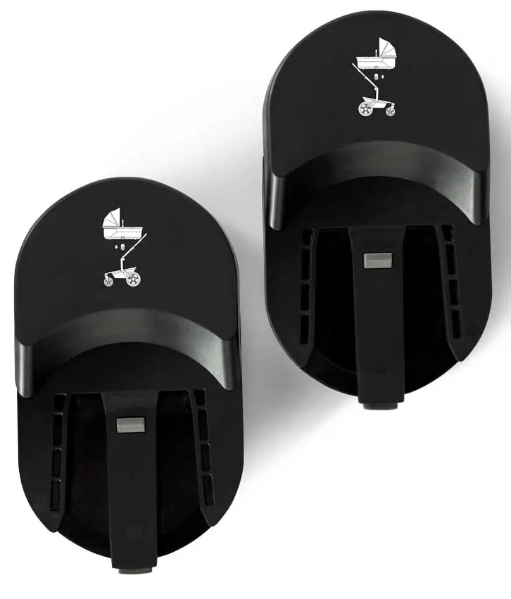 Joolz Höhenadapter Day 5