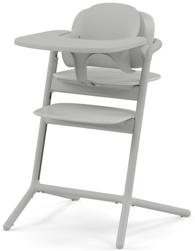 Cybex Lemo Hochstuhl 4in1 Set