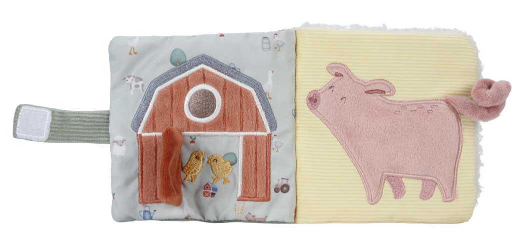 Little Dutch Buggybuch Little Farm