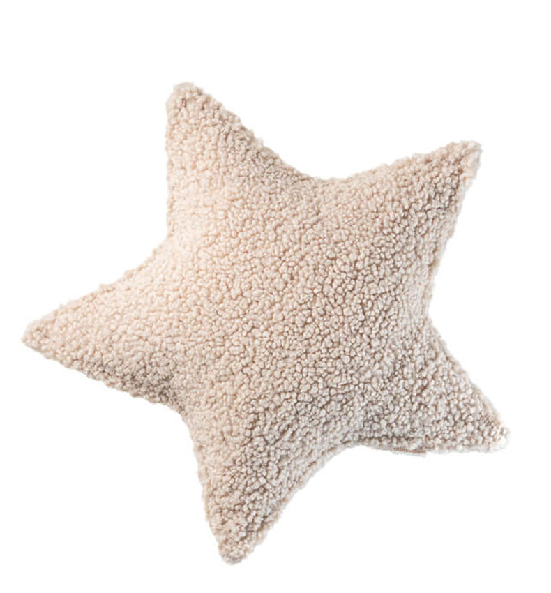 wigiwama-kissen-stern-biscuit Wigiwama Kissen Stern Biscuit