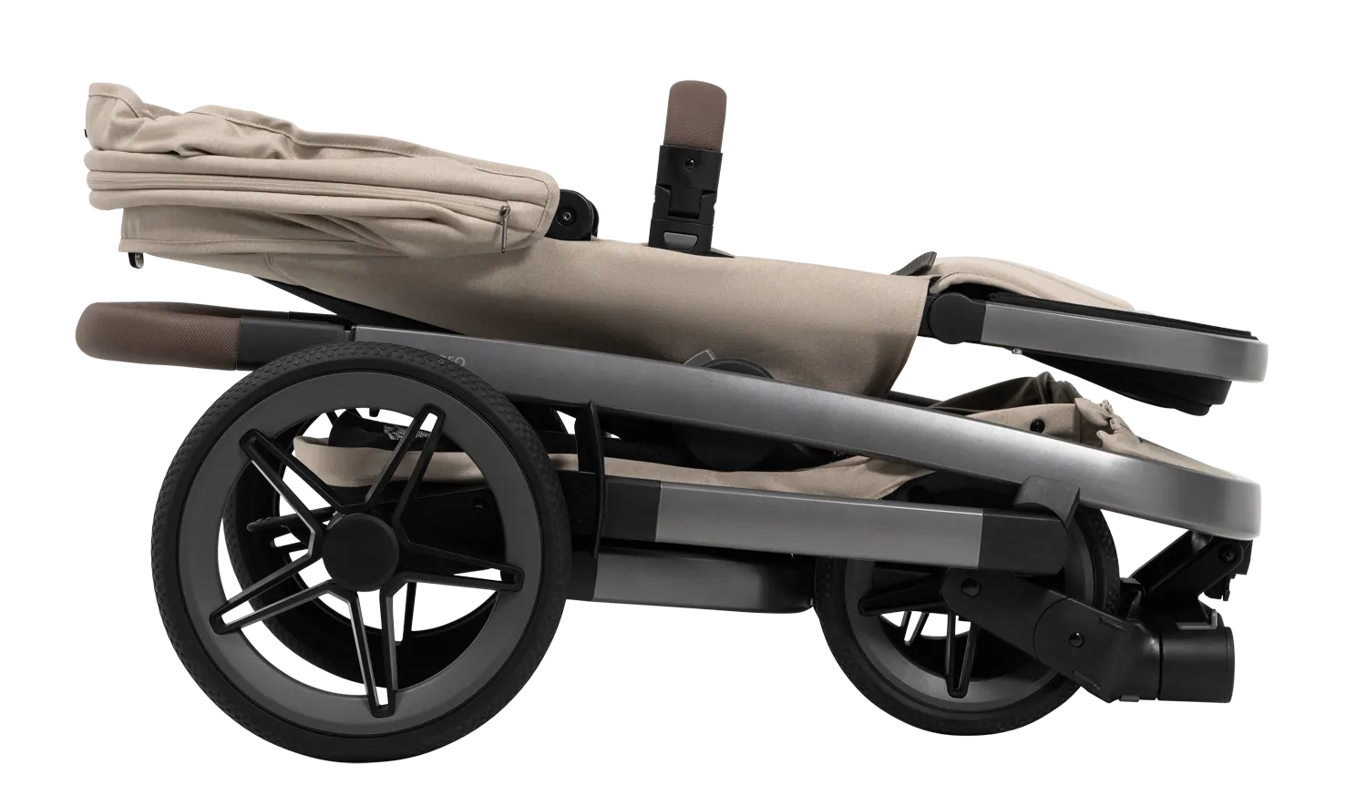 Joolz Geo 5 Kombikinderwagen