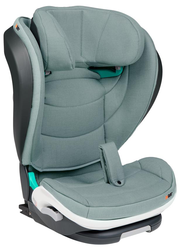 besafe flex fix 2 sea green melange