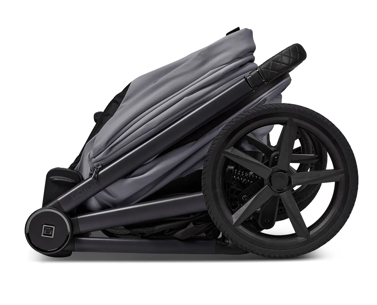 moon gio fold graphite wanne falt