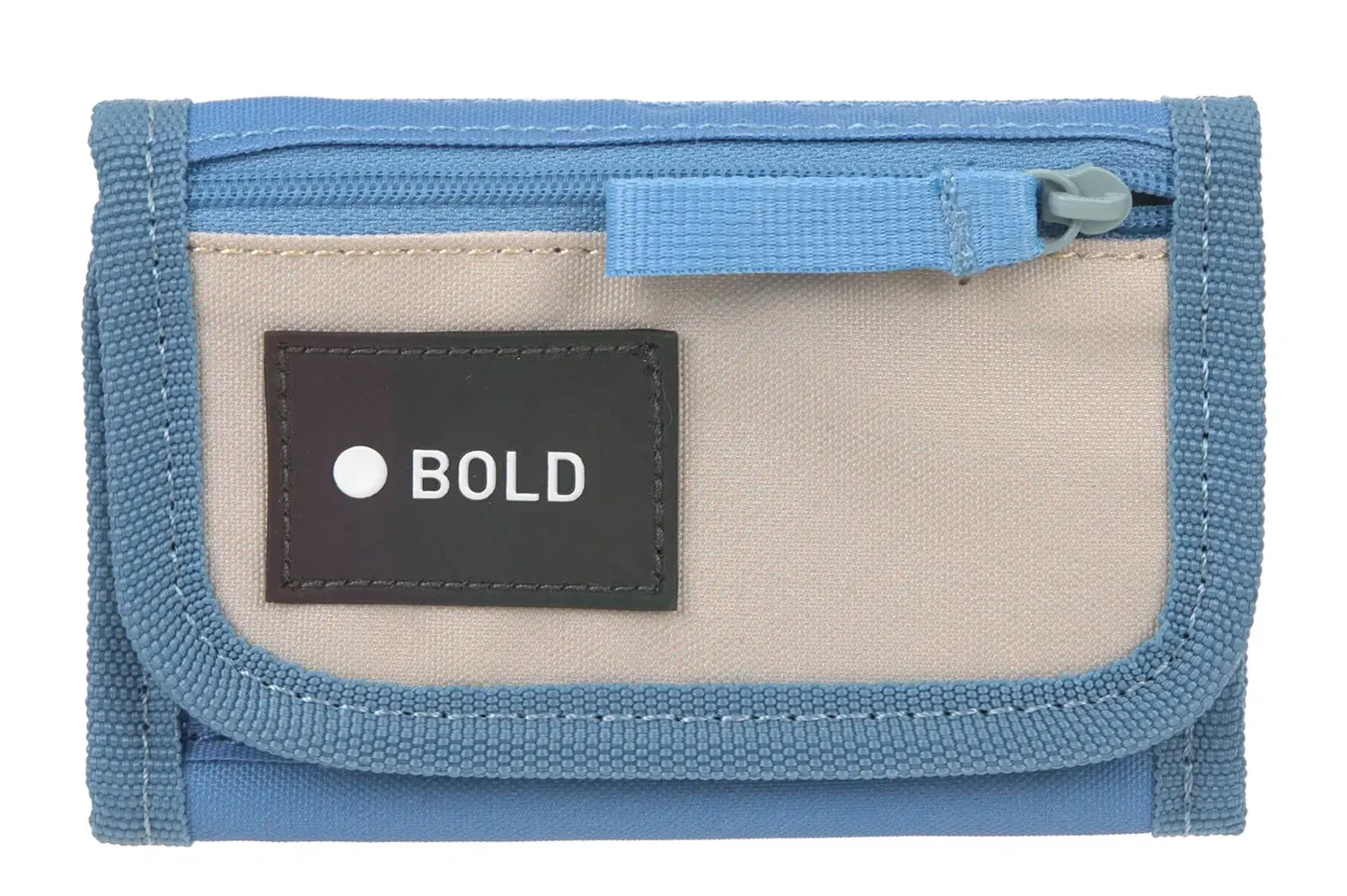 Lässig Geldbeutel Bold