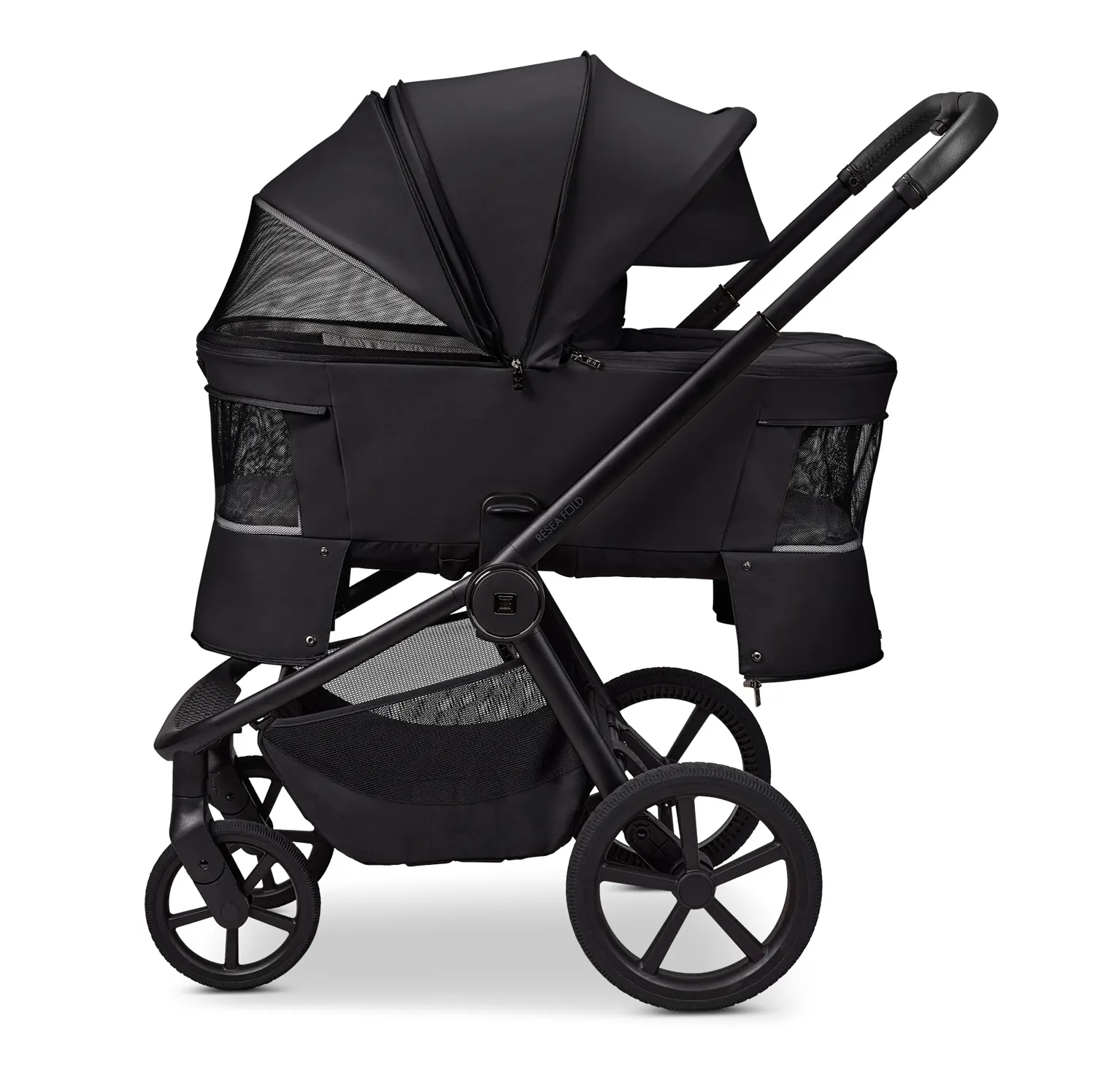 moon resea fold onyx buggy wanne offen