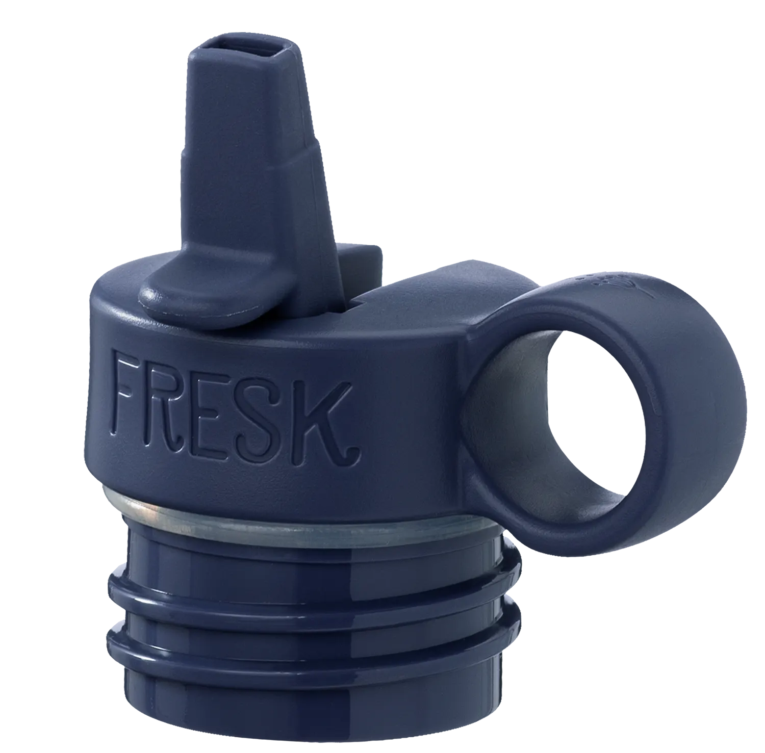 Fresk Thermoflasche Nordic Deckel Trinkhalm