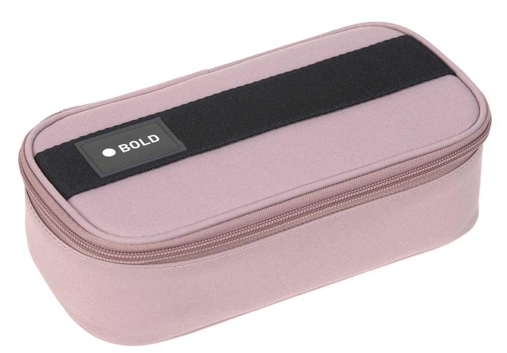 Lässig pencil case BOLD