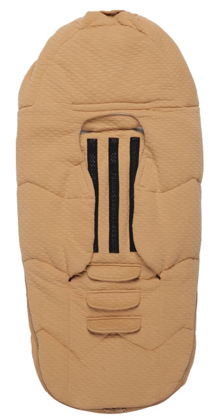 voksi breeze light warm beige fields back