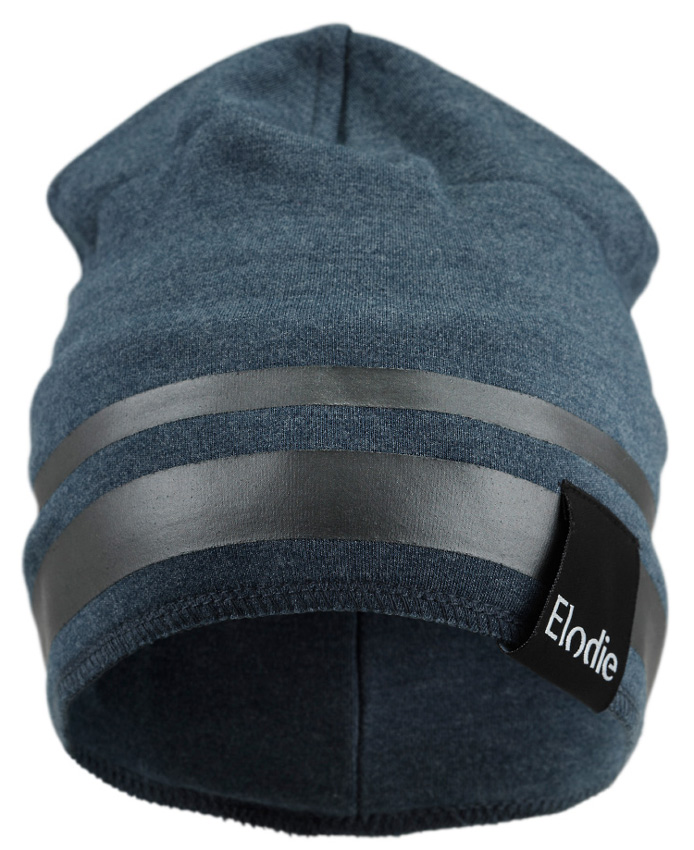 Elodie Beanie Juniper Blue