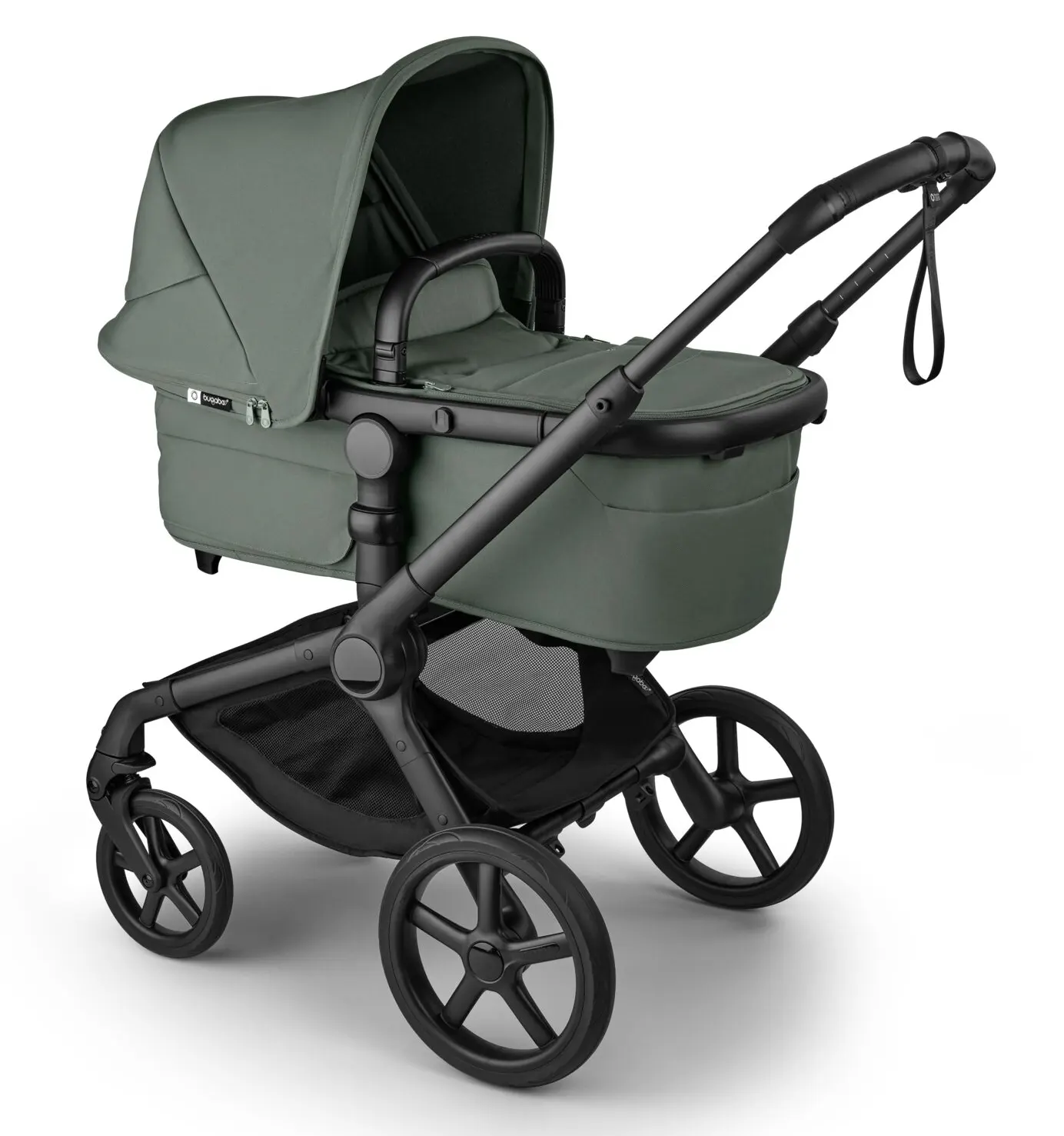 Bugaboo Fox 5 Renew Kinderwagen