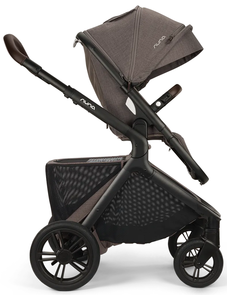 Nuna DEMI icon Kinderwagen