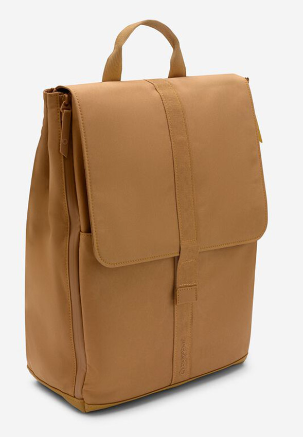 Bugaboo Wickelrucksack braun
