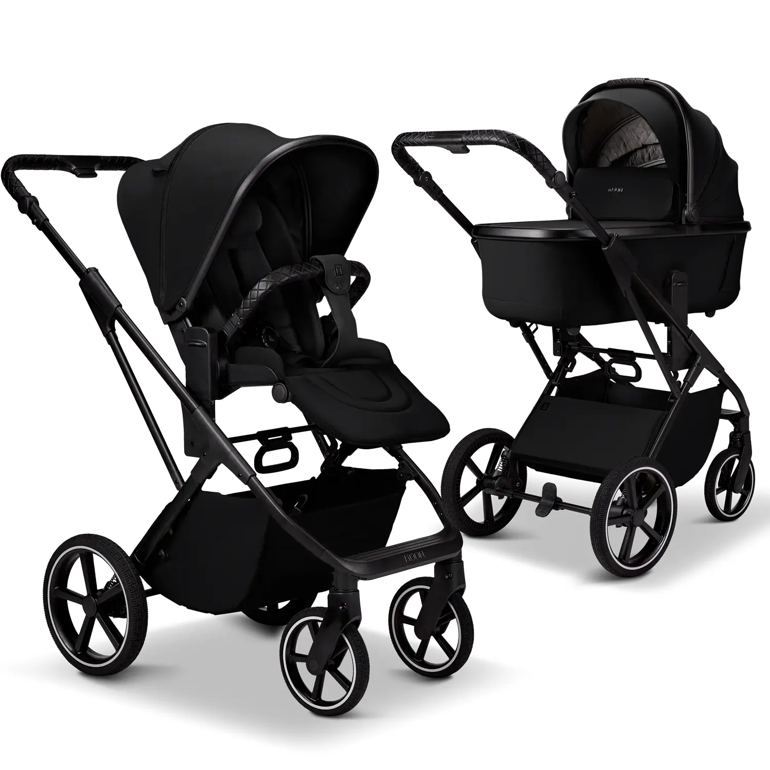 moon ciao onyx kombi