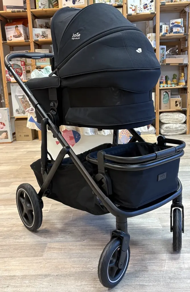 Joie Signature Versiti Kombikinderwagen B-Ware Ausstellungsstück