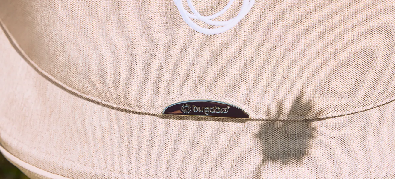 Bugaboo Fox 5 Renew Nachhaltigkeit Bugaboo Fox 5 Renew Nachhaltigkeit