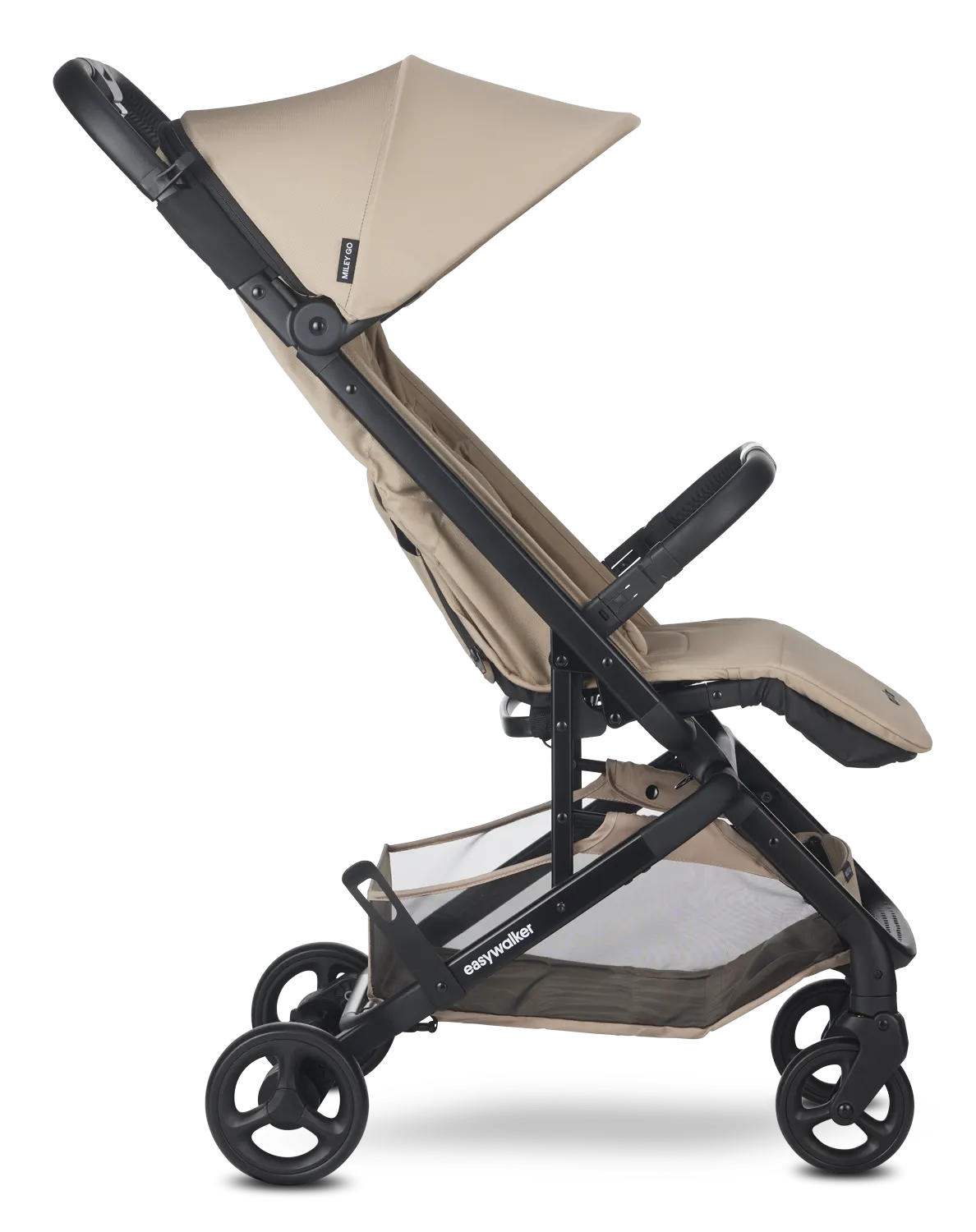 easywalker miley go sand taupe seite