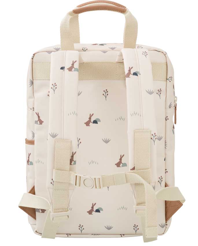 Fresk Rucksack Hase Sand