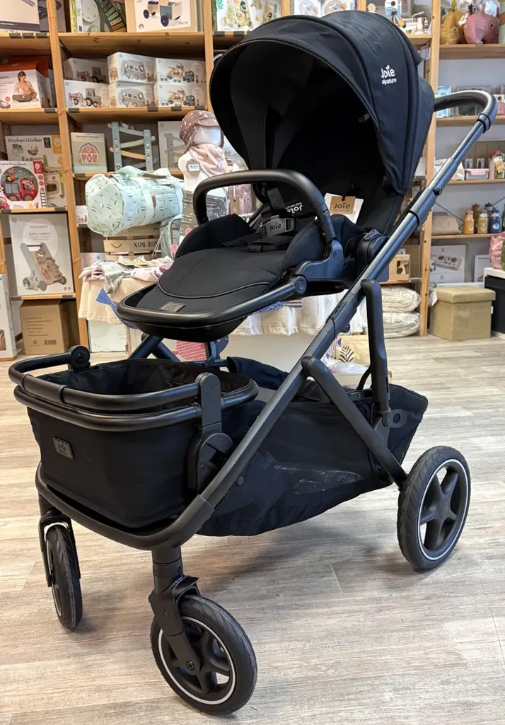 Joie Signature Versiti Kombikinderwagen B-Ware Ausstellungsstück