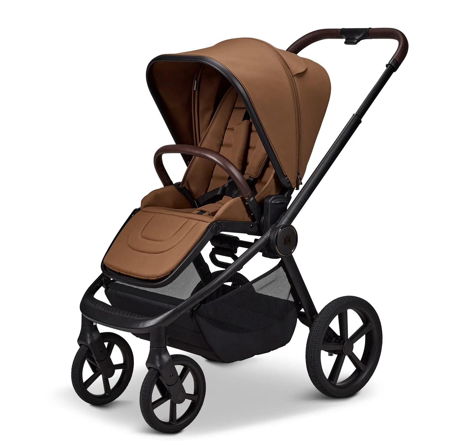 moon resea fold cognac buggy