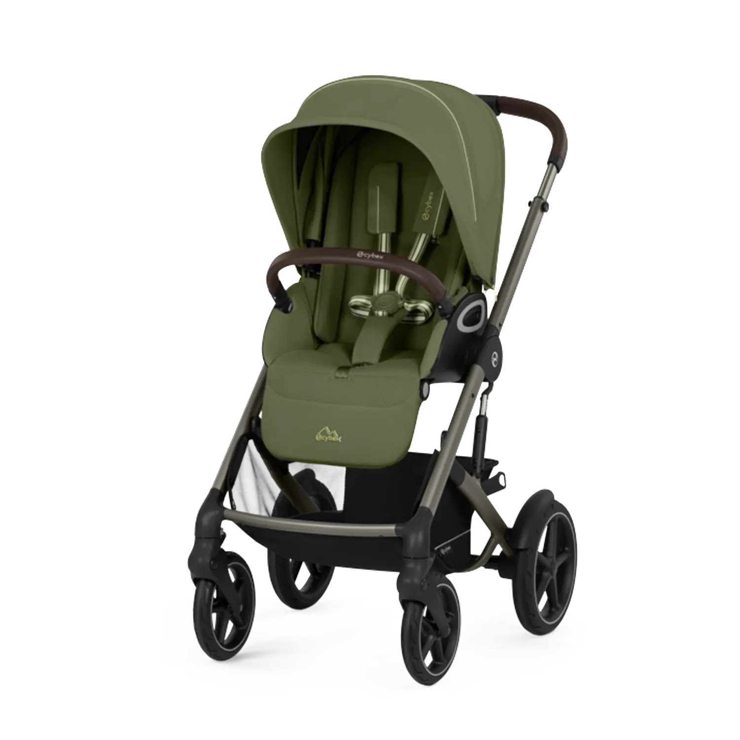 Cybex Talos S Lux Buggy