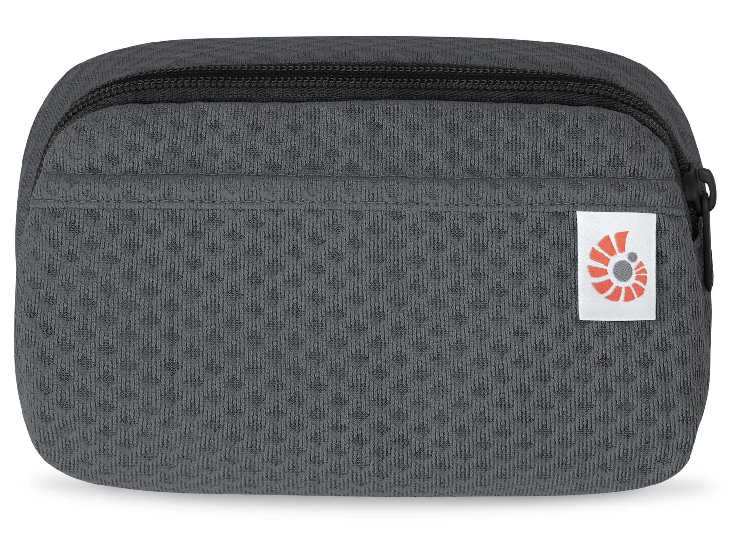 Ergobaby Omni Deluxe graue Tasche zur Babytrage