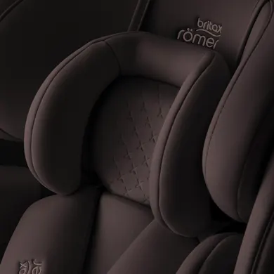 Kindersitze von Britax Römer in Braun