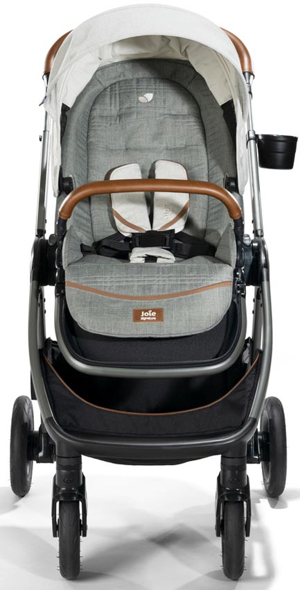 Joie Signature Finiti Oyster Sitz