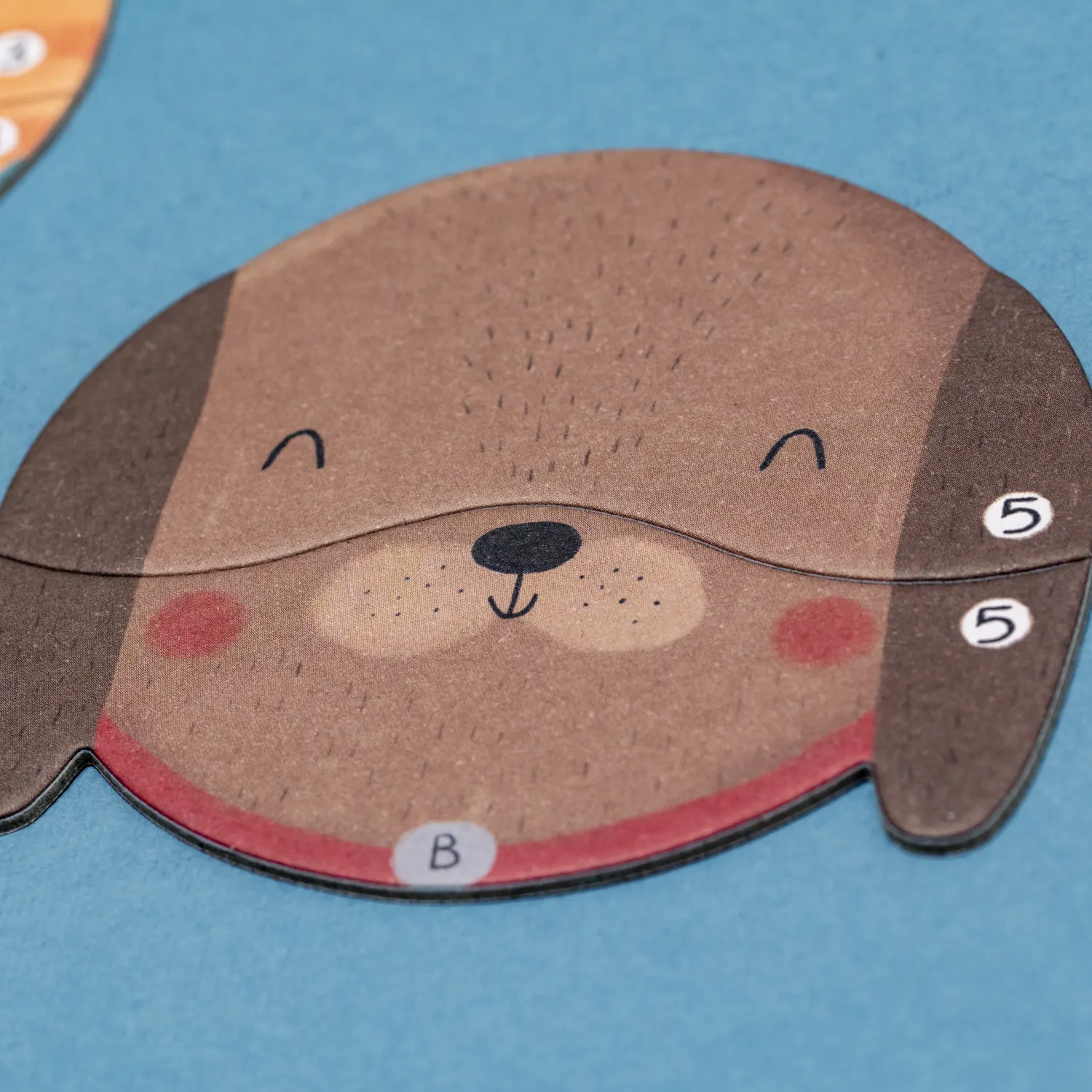 londji bobby und misha hund