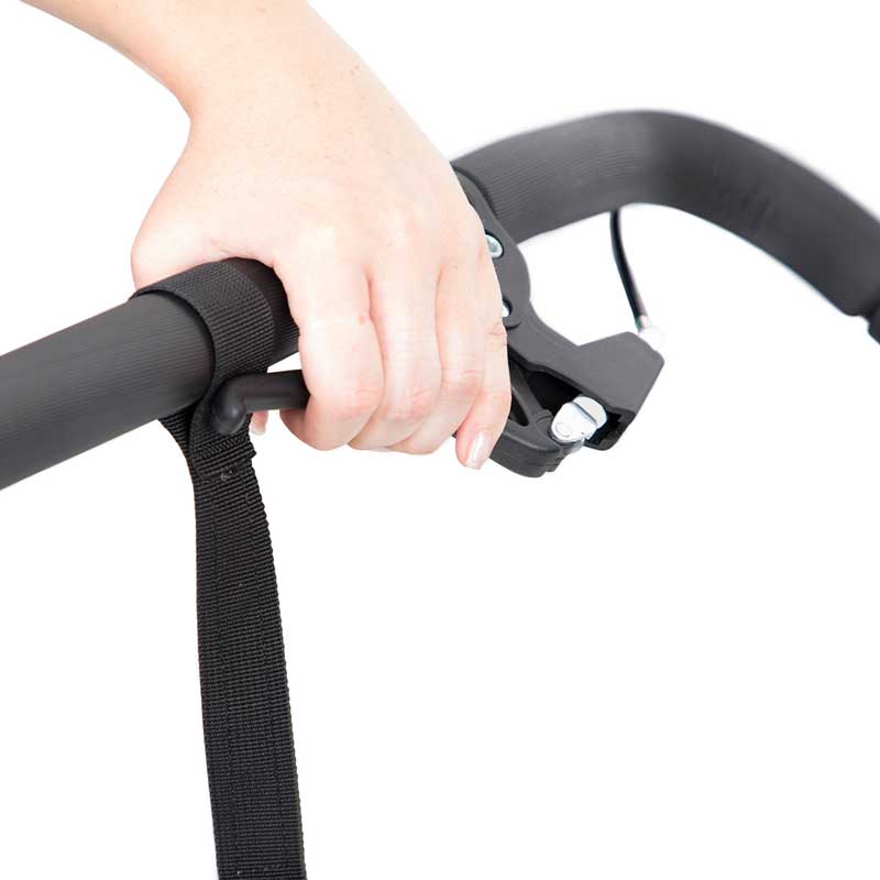 mountqain-buggy-duet-handbremse Mountain Buggy Handbremse