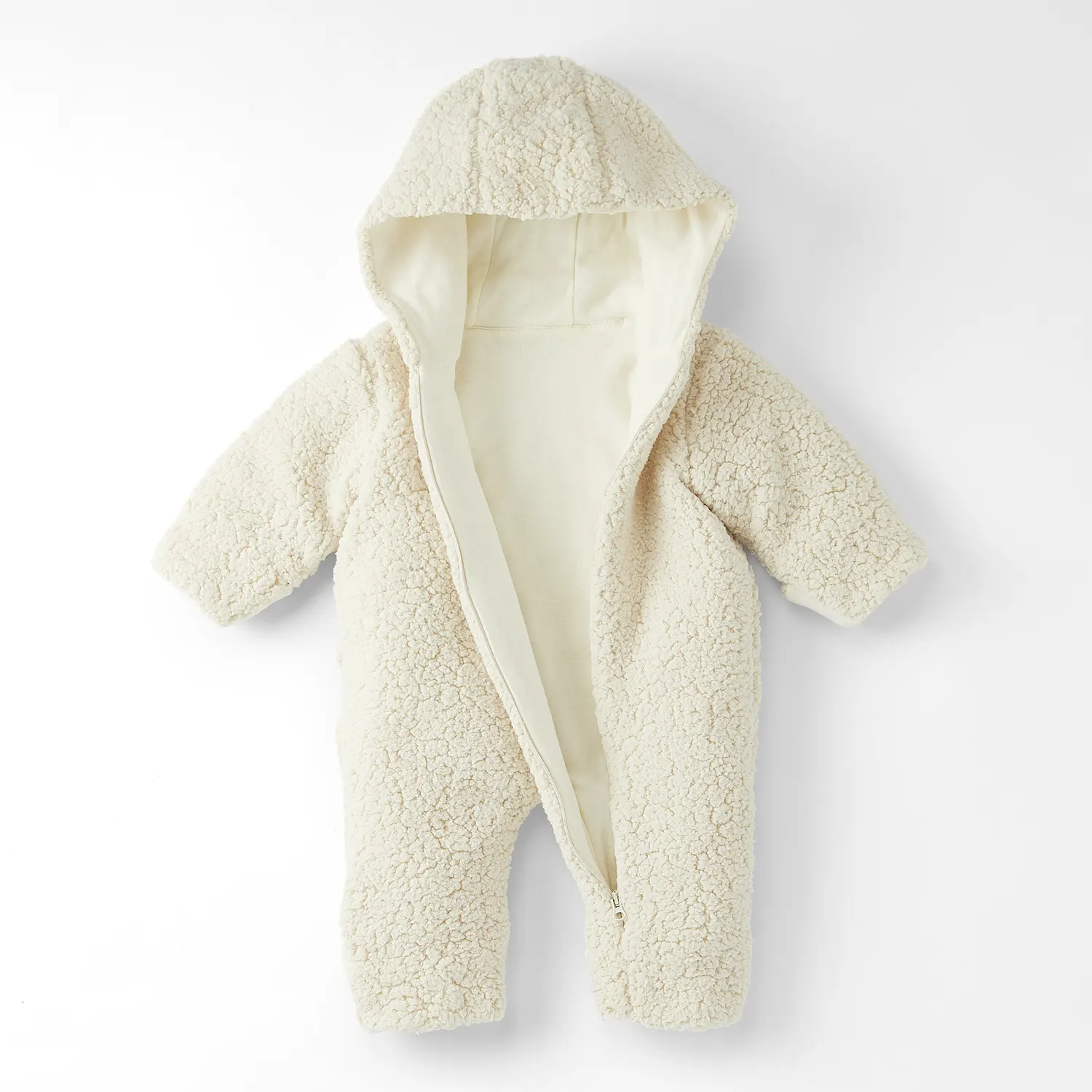 Cloby Babyoverall Teddyfell