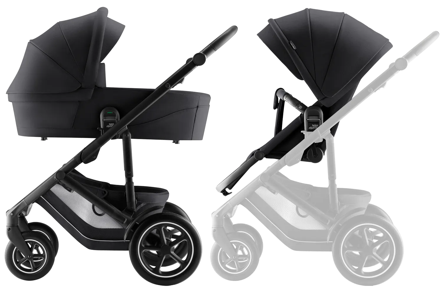 Carbon Black - Style