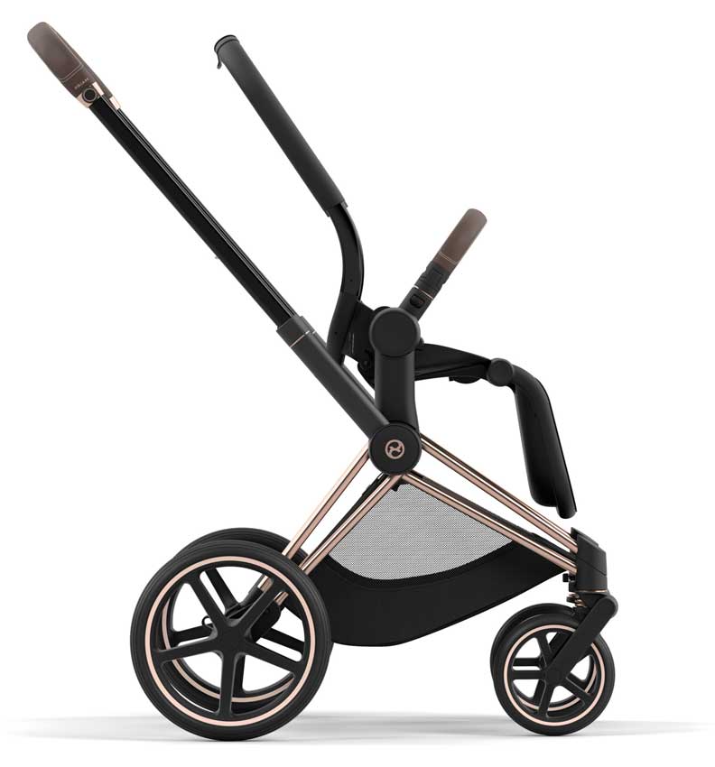 Cybex Priam Gestell Rosegold