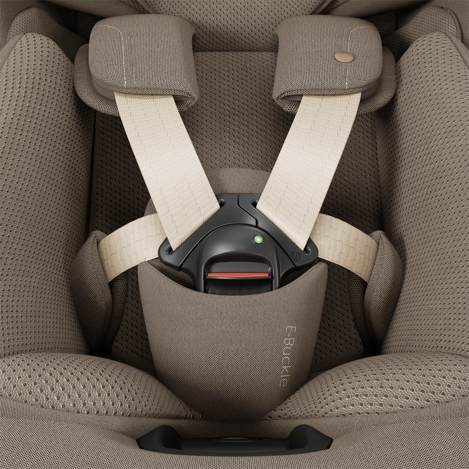 maxicosi mica slide pro authentic truffle nah