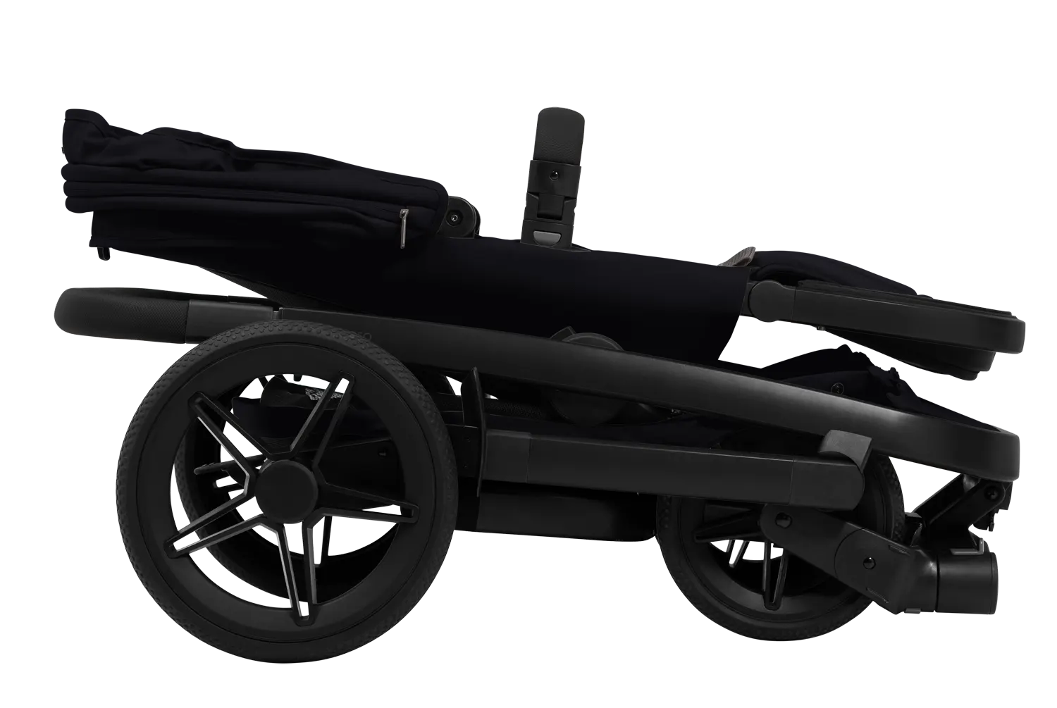 Joolz Geo 5 Kinderwagen 3-in-1 mit Joolz Maxi-Cosi Pebble Slide Pro