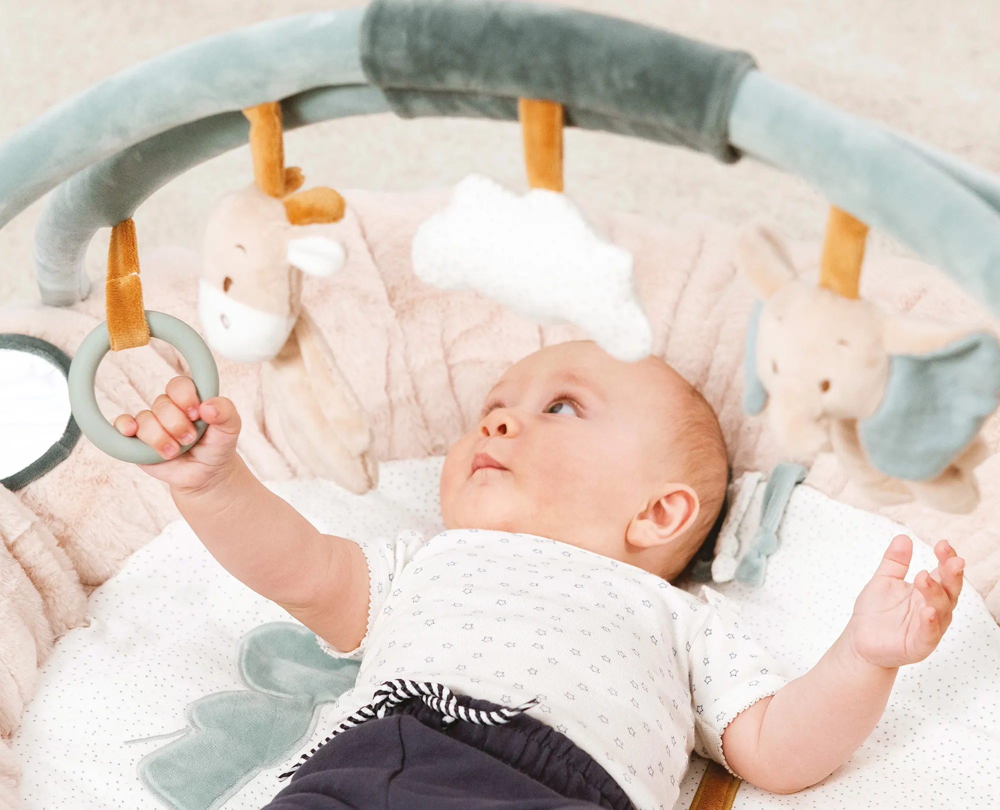 nattou spielbogen luna axel lifestyle