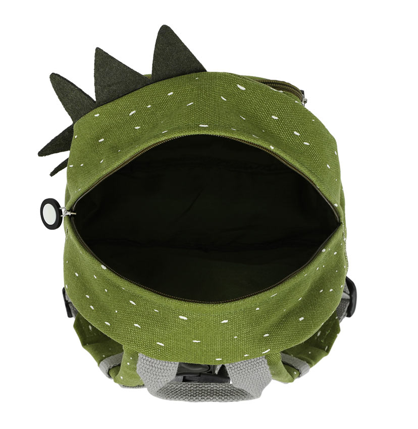 Trixie Kinderrucksack klein Mr. Dino