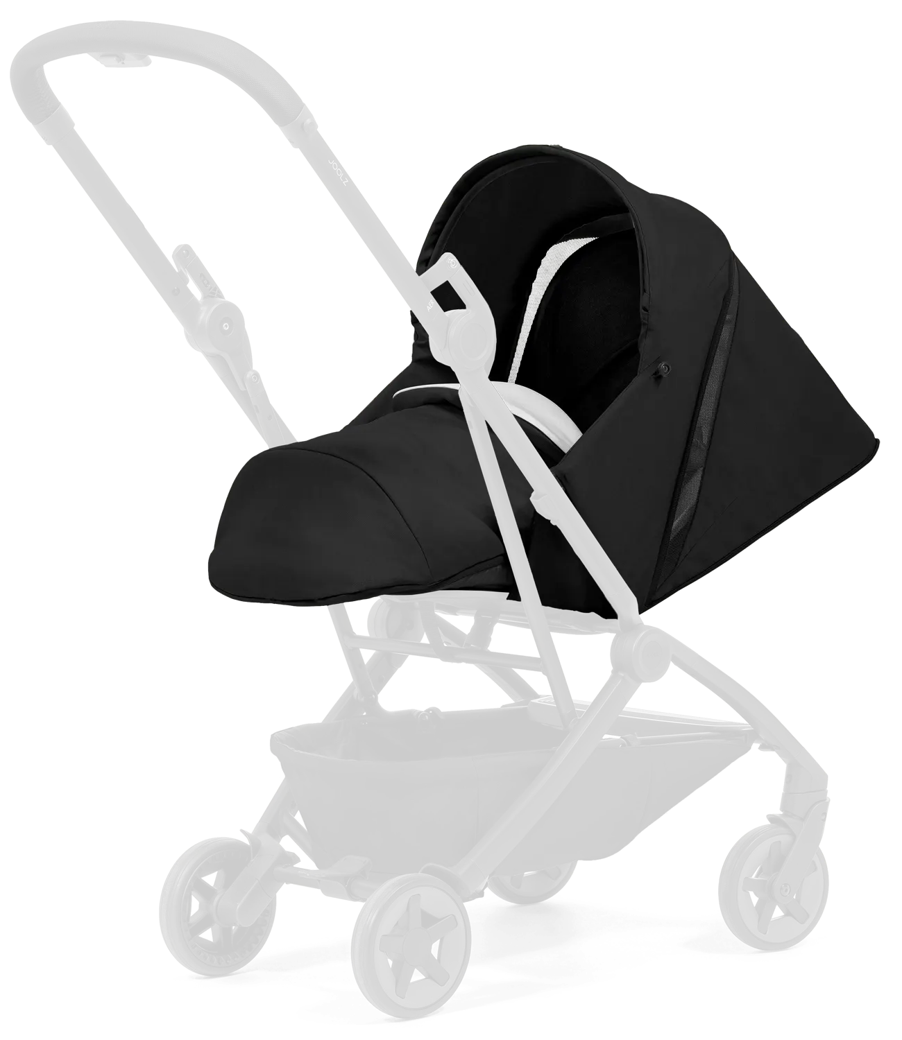 Joolz Aer2 Nest für Buggy-Sitz