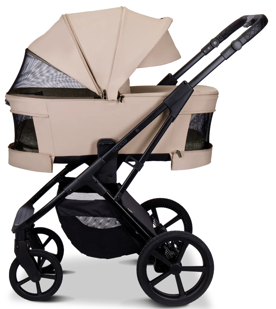 Moon Ciao Fold Kombikinderwagen