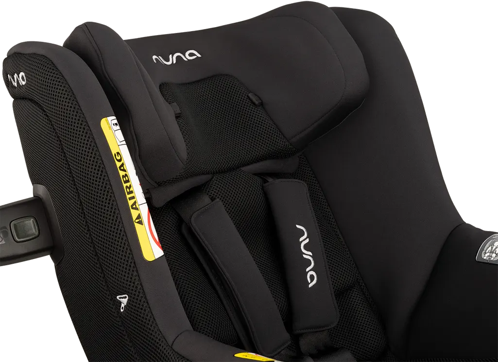 nuna Sommerbezug für Kindersitz