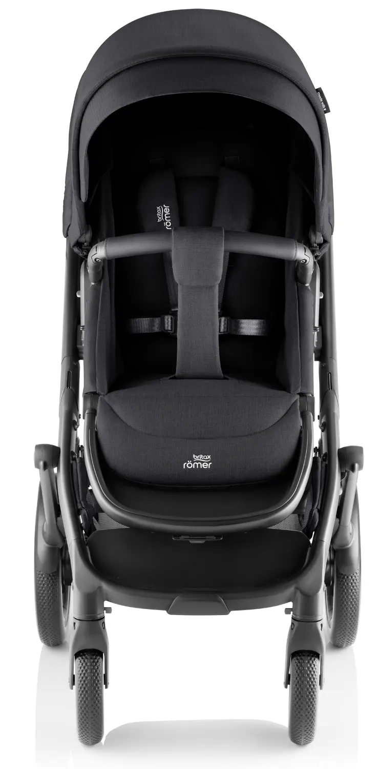 Britax Römer Venna Kinderwagen