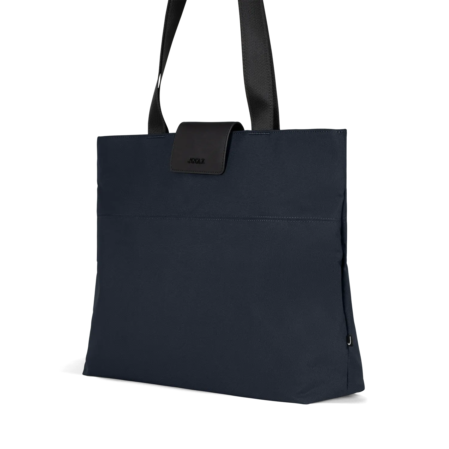Joolz Wickeltasche dark navy blue Seite
