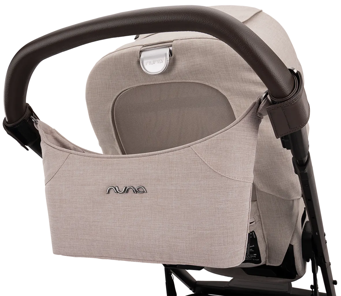 Nuna Organizer