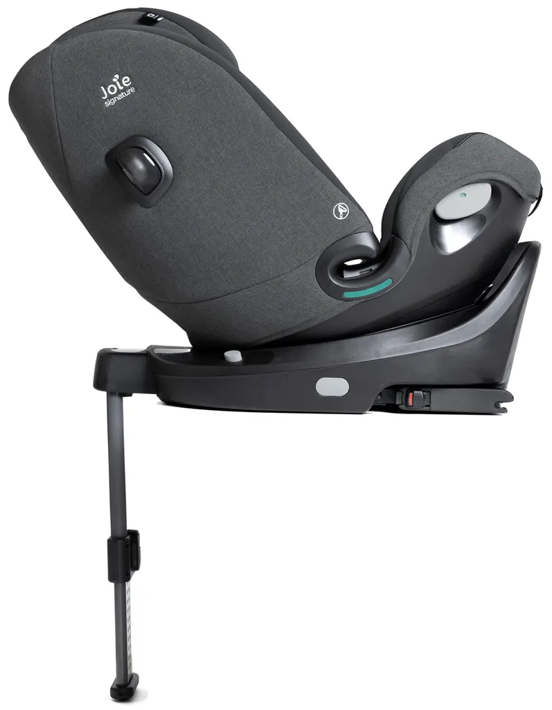 Joie Signature Spin XL Kindersitz grau drehbar