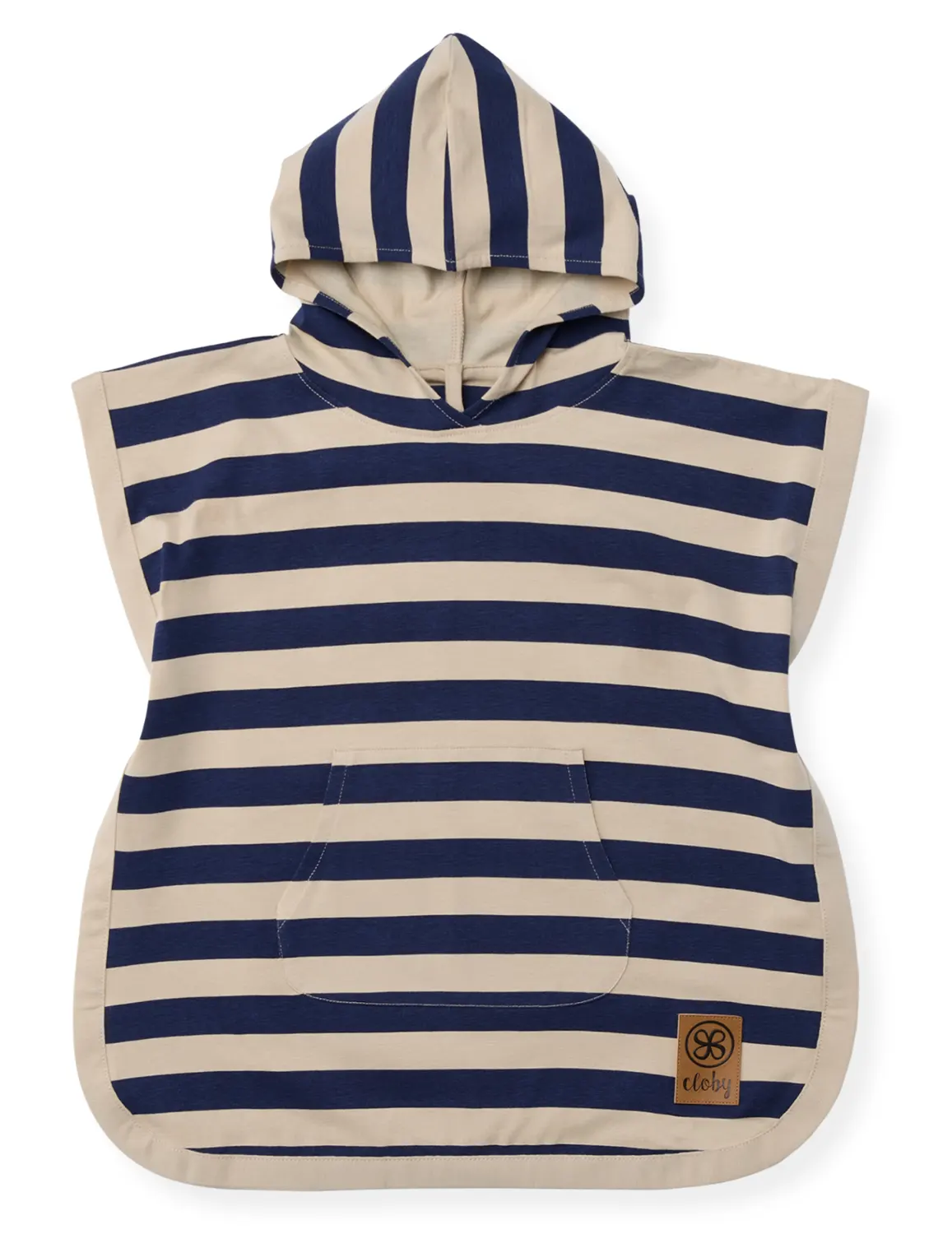 Navy Blue/Stripe