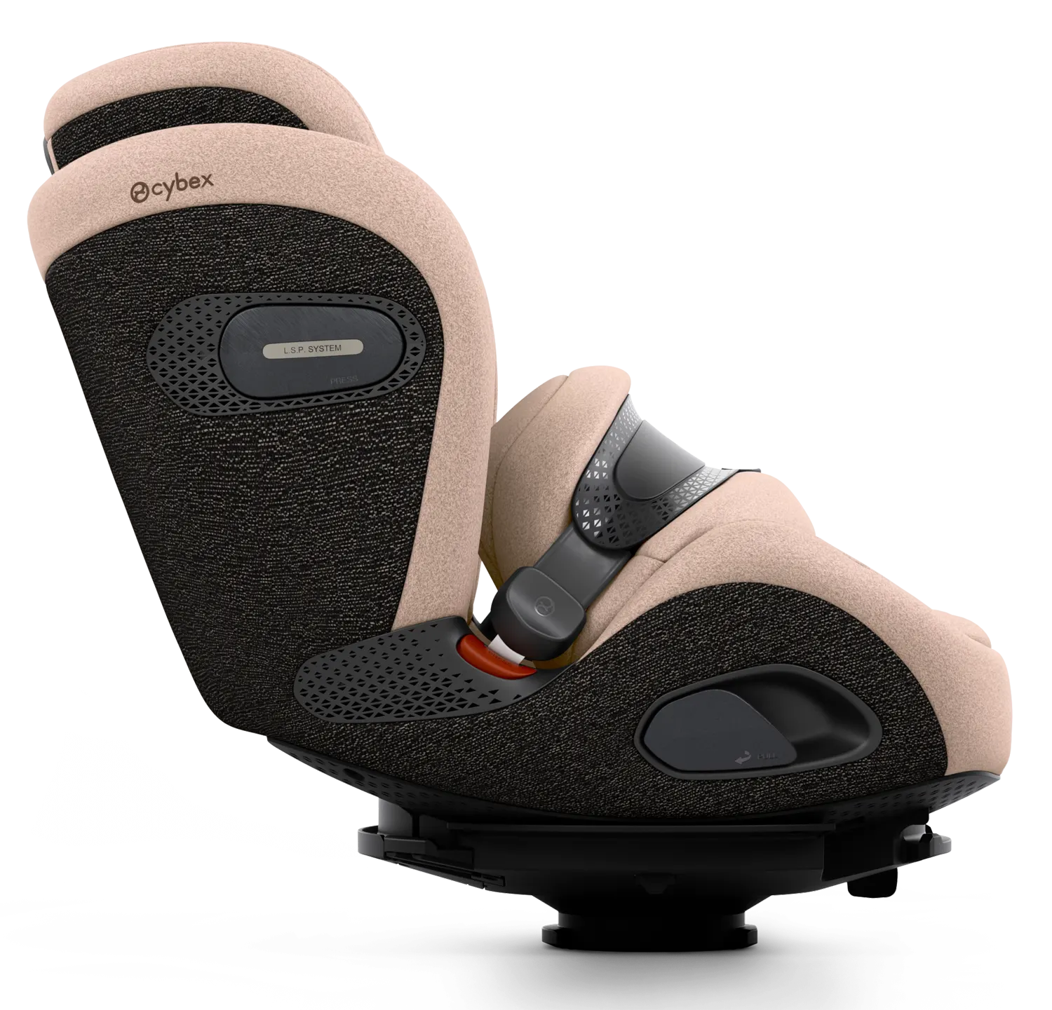 Cybex Anoris S Kindersitz