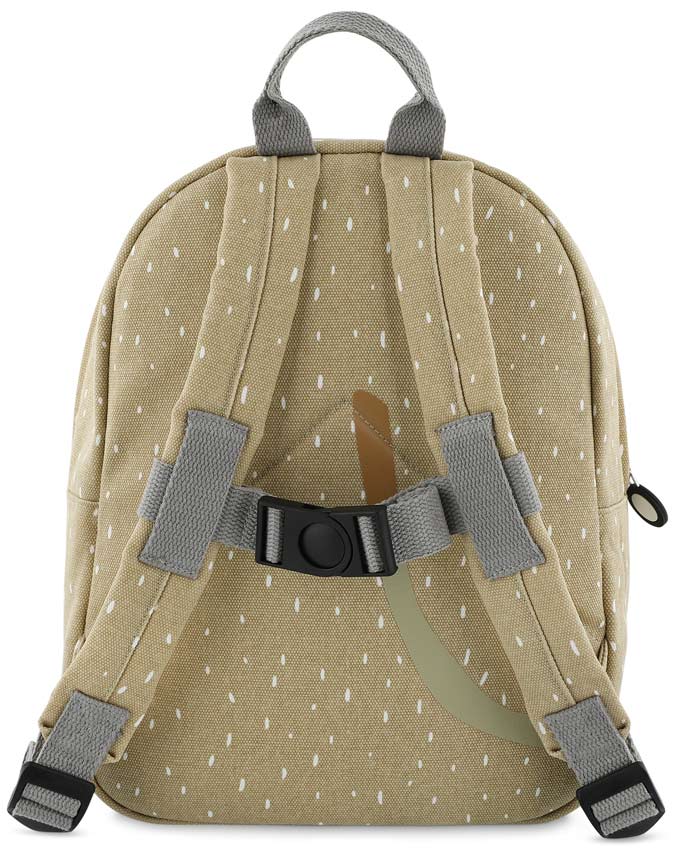 Trixie Kinderrucksack Mr. Dog